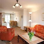Apartament Suetjers Hues