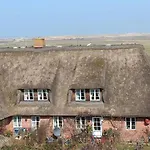Apartament Suetjers Hues Norddorf auf Amrum