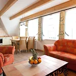 Apartament Suetjers Hues Norddorf auf Amrum