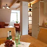 Suetjers Hues Norddorf auf Amrum