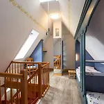 Apartament Suetjers Hues Norddorf auf Amrum