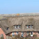 Suetjers Hues * Norddorf auf Amrum