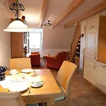 Apartament Suetjers Hues Norddorf auf Amrum