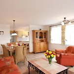 Apartament Suetjers Hues Norddorf auf Amrum
