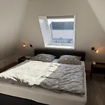 Suetjers Hues Apartament Norddorf auf Amrum