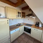 Suetjers Hues Apartament Norddorf auf Amrum