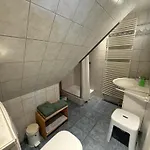 Suetjers Hues Apartament Norddorf auf Amrum