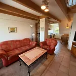 Apartament Suetjers Hues Norddorf auf Amrum