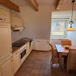 Suetjers Hues Apartament Norddorf auf Amrum