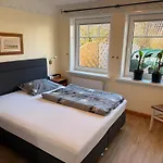 Suetjers Hues Apartament Norddorf auf Amrum