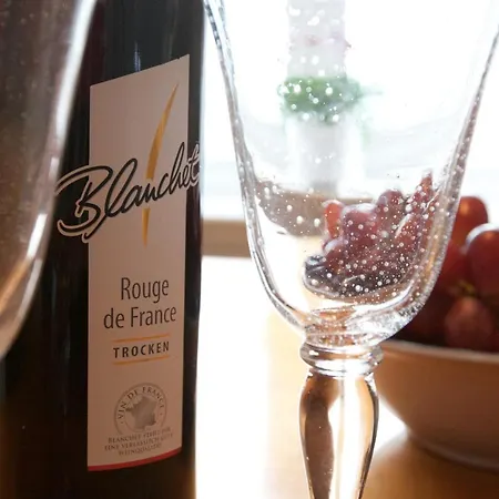 Suetjers Hues Daire Norddorf