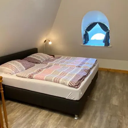 Suetjers Hues Apartment