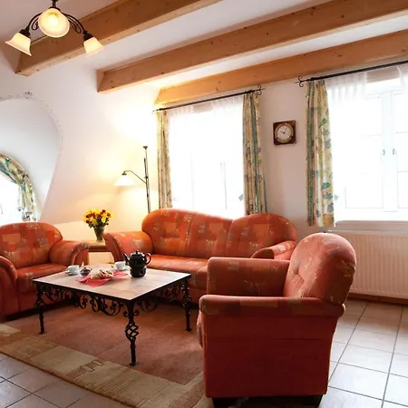 Suetjers Hues Norddorf