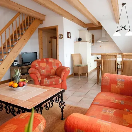 Suetjers Hues * Norddorf