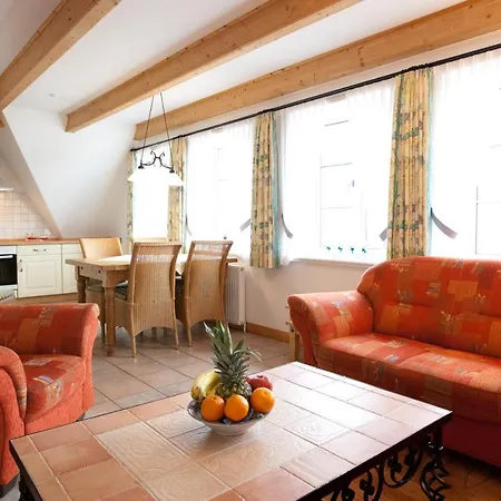 Daire Suetjers Hues Norddorf