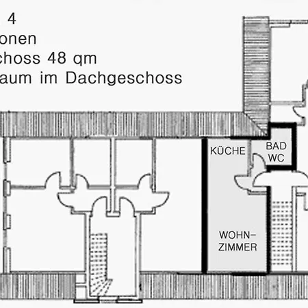Suetjers Hues Daire Norddorf