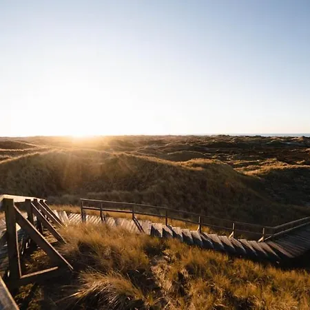 Suetjers Hues 아파트 *