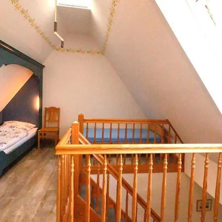 Suetjers Hues 아파트