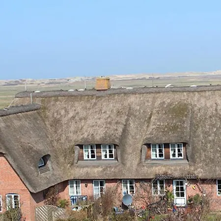 Suetjers Hues * Norddorf