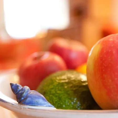 Suetjers Hues * Norddorf