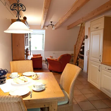 Daire Suetjers Hues Norddorf