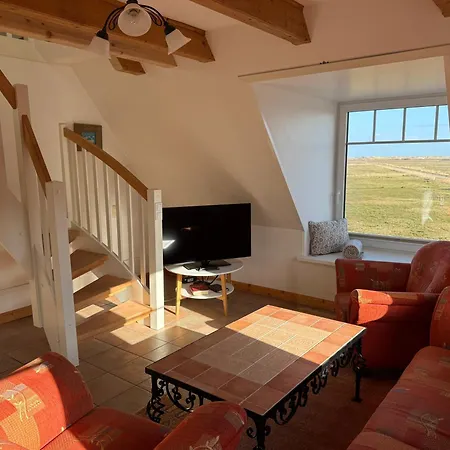 Suetjers Hues Norddorf auf Amrum