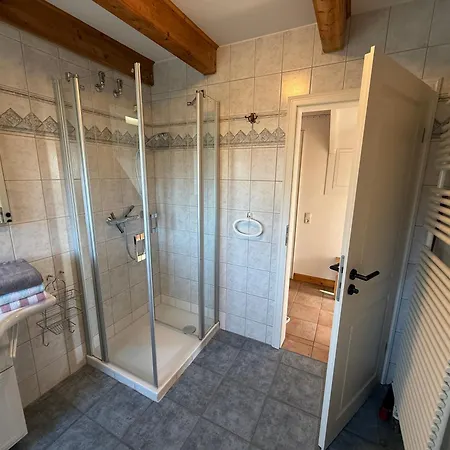 Apartament Suetjers Hues Norddorf auf Amrum