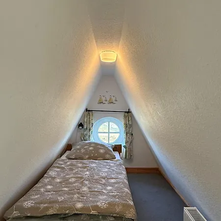 Suetjers Hues Daire Norddorf