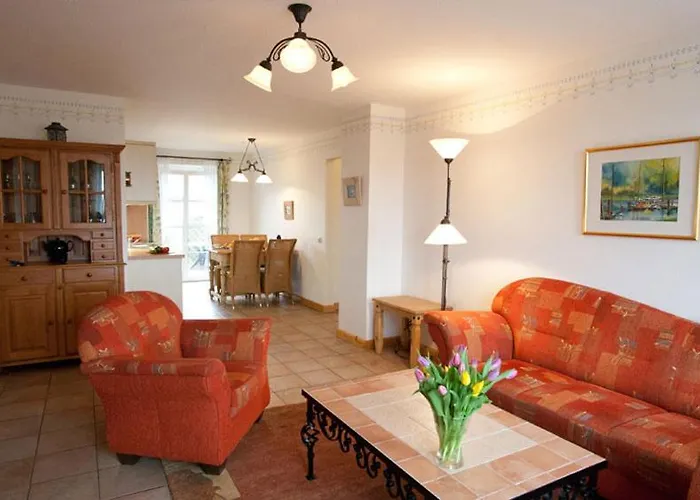 Appartement Suetjers Hues