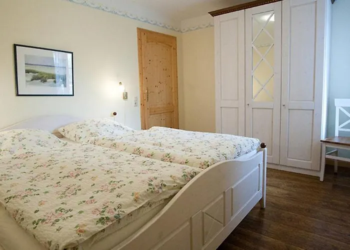 Appartement Suetjers Hues *