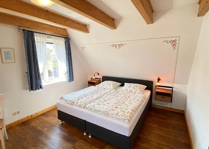 Appartement Suetjers Hues