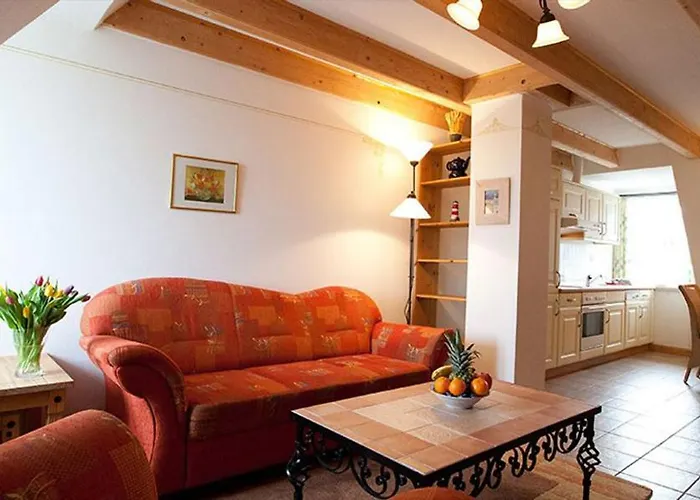 Appartement Suetjers Hues