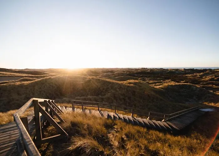 Suetjers Hues Appartement *