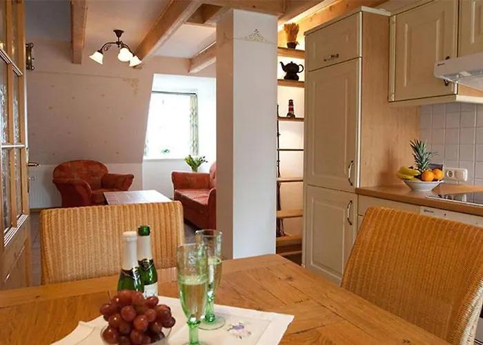 Suetjers Hues Norddorf