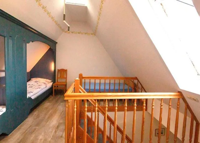 Suetjers Hues Appartement