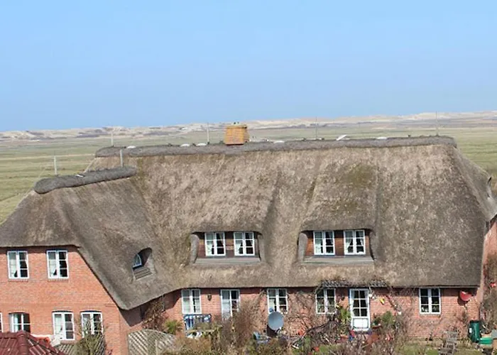 Suetjers Hues * Norddorf