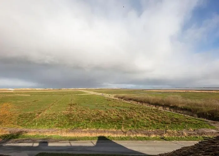 Suetjers Hues * Norddorf