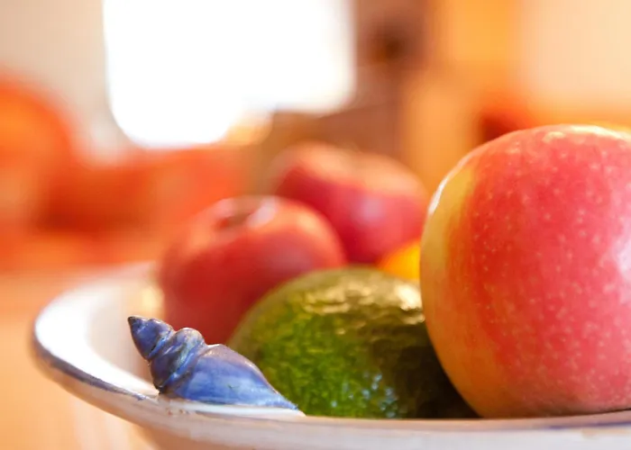 Suetjers Hues * Norddorf