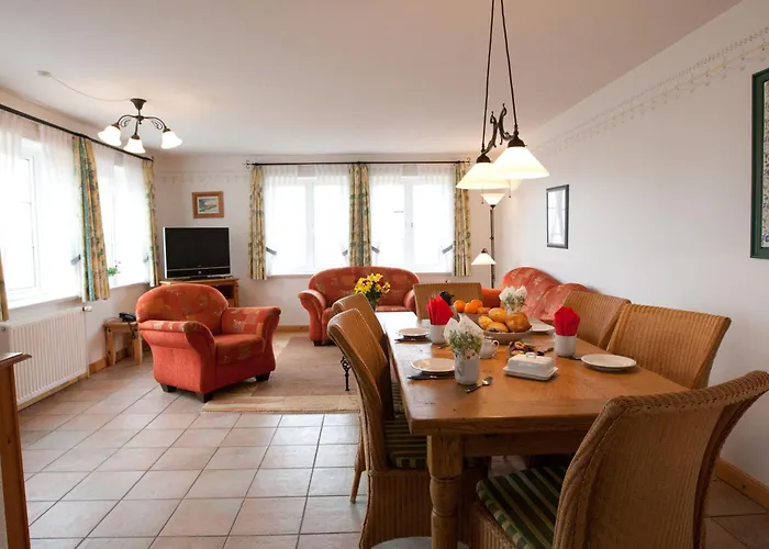 Suetjers Hues Appartement