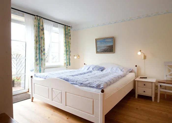 Appartement Suetjers Hues