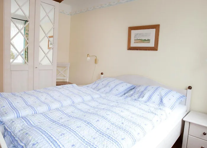 Appartement Suetjers Hues